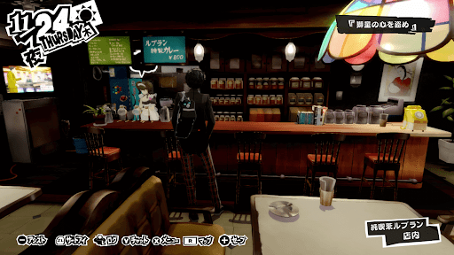 一部の行動を川上に任せられる