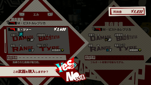 装備とスキルを整えてから挑もう