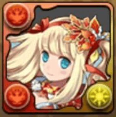 聖門の大魔女・サレーネ