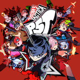 ペルソナ5T攻略