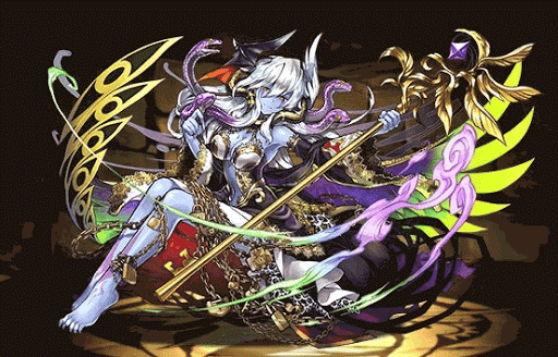 邪翔の魔導書・ゴエティア