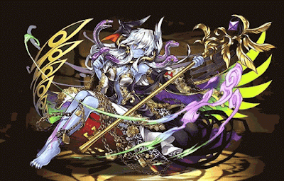 邪翔の魔導書・ゴエティア