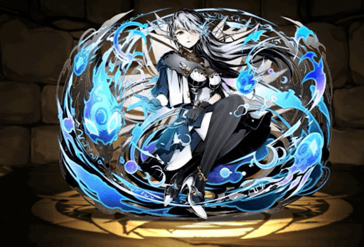 聖人会議長ラウフェイ