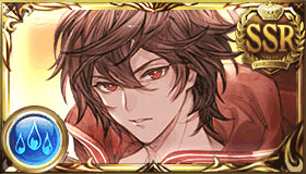 サンダルフォン（水着）