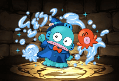 大魔女の弟子ハンギョドン