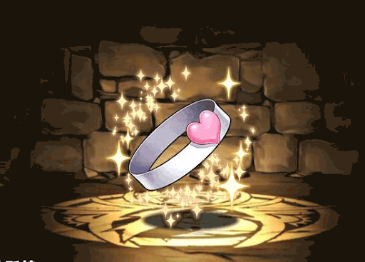 ハニーのチョーカー