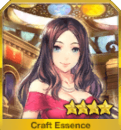 英霊正装:レオナルド・ダ・ヴィンチ