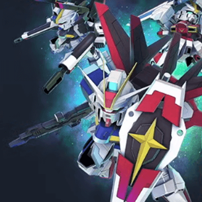 フォースインパルスガンダム（EX）