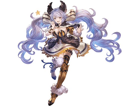 サテュロス_初期状態