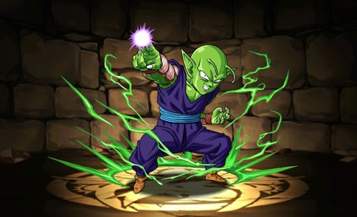 ナメック戦士・ピッコロ