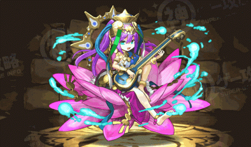 幸運の女神・ラクシュミー