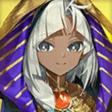 ツタンカーメン