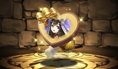 甘味の撫子・クシナダヒメのショコラ