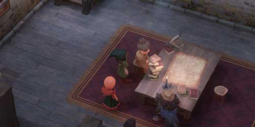 DQ7リイマジンド_アボンの村長