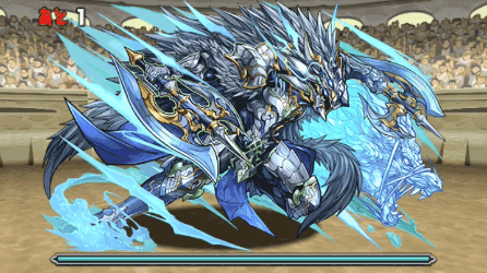 チャレダンレベル9 1F