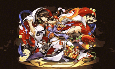 宿願の武皇神・ヤマトタケル