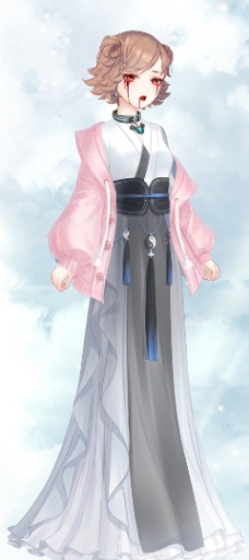 パーティーの司会者