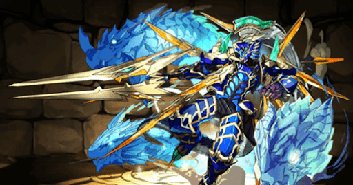 奇譚・エンシェントドラゴンナイト-REX-