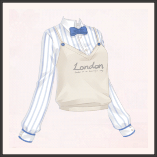 ロンドンの休日（昼）