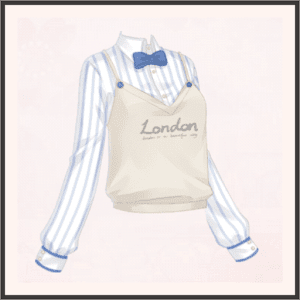 ロンドンの休日（昼）