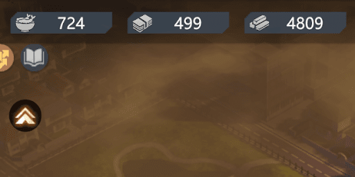 建設や技術での要求量が多くなってきた