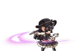 ルナール（闇SSR）_初期状態