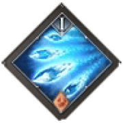 ヘイルショットⅠ