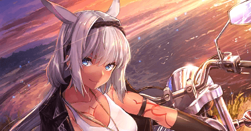 fgo-ライク・ア・バード