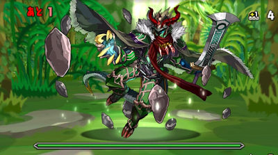 新潜在たまドラ記念チャレンジ2