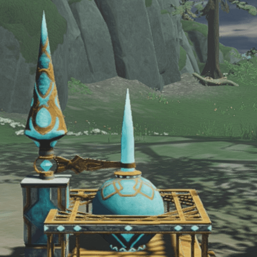 エナジー生成器