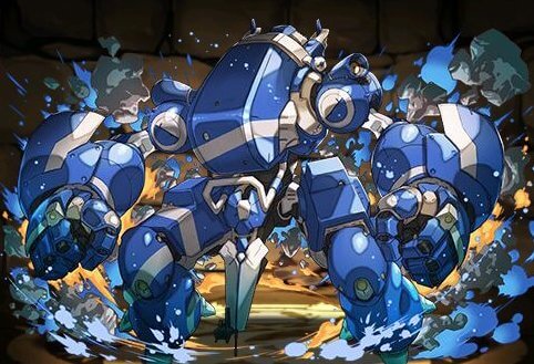 ディープシーカー