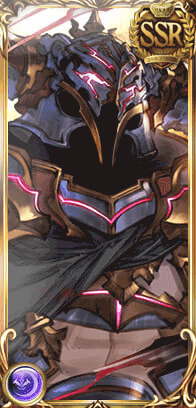 バザラガ（闇）