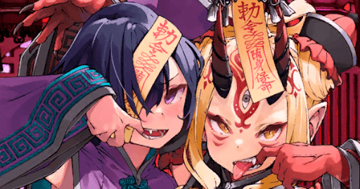 fgo-キョンシー・アタック