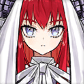 終わりのエリザベート