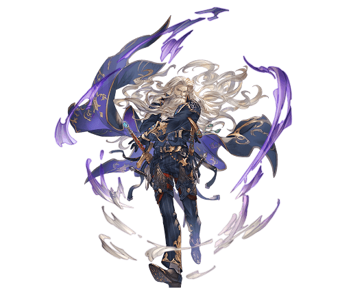 闇アレーティア_初期状態