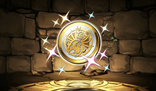 ★6フェス限交換メダル