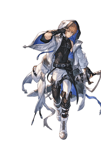 リヴォルヴシーカー・ノヴァ