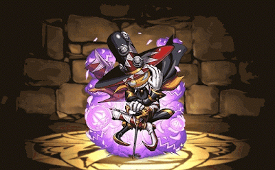 ハロウィンマニア・ペポ伯爵