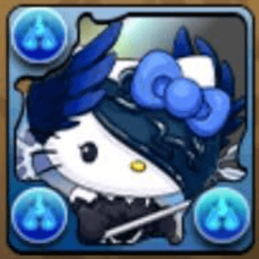 ウィッチ・リーチェキティ