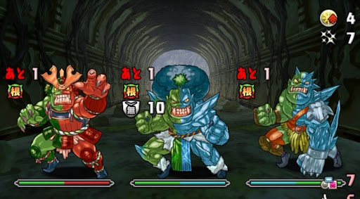 裏永刻の万龍-2F