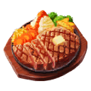 fgo-感情のステーキ