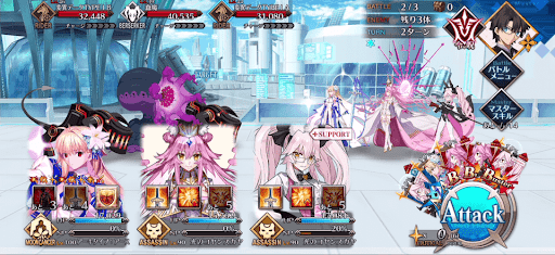 隔離施設_バトル2