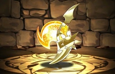 聖天龍のソウル