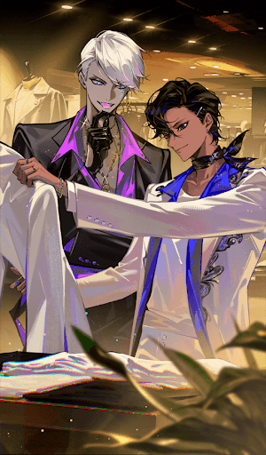 プレゼント・フォー・ユー