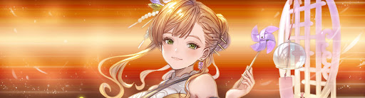 ソーン（浴衣）