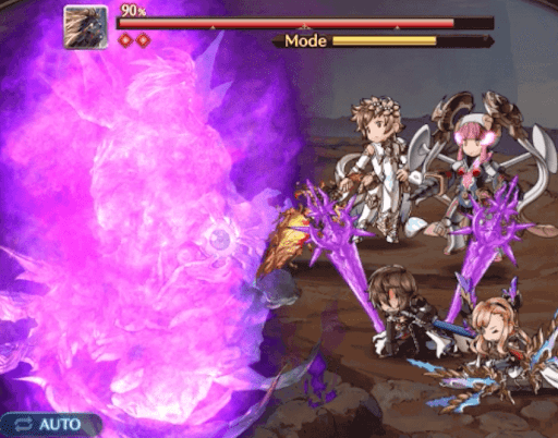 ギルベルト「変身」