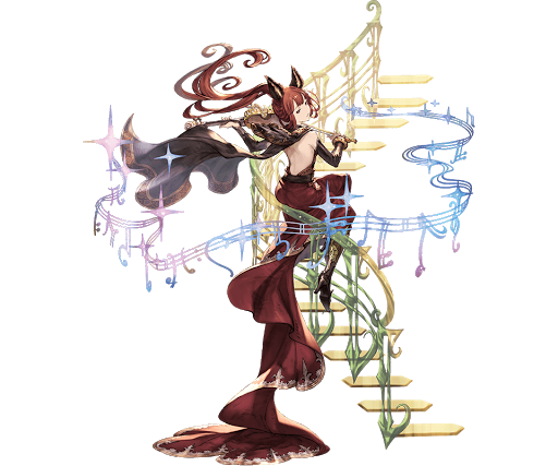 セレフィラ_最終上限解放後