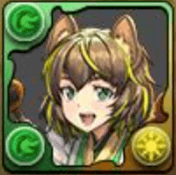 正月のお餅売り・イズナ