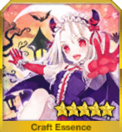 fgo-ハロウィン・プチデビル