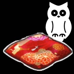 fgo-常闇の間（裏）